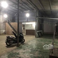 Cho Thuê Kho/Xưởng 240M2, 12 Triệu/Th/ Nguyễn Duy Trinh/Phú Hữu, Quận 9