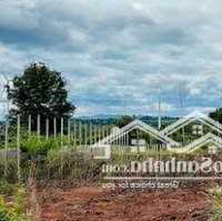 Chính Chủ Cần Bán Nhanh Mảnh Đất View Điện Gió 2 Mặt Tiền Diên Phú - Pleiku 600M, Gia Lai