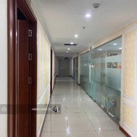 Bán Sàn Văn Phòng Hudland Linh Đàm. Diện Tích 396M2, View Hồ, Full Nội Thất Vp, Cho Thuê Giá Cao.