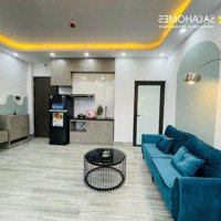 Cho Thuê Studio Full Đồ 35M2 Ngõ 37 Nguyễn Thị Định