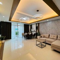 Bán Gấp Căn Hộ Duplex 2 Tầng Star Hill 133M2, 3 Phòng Ngủ Sổ Hồng, View Trường Đinh Thiện Lý 2, Quận 7