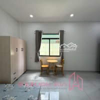 ️ Studio Cửa Sổ Đón Nắng Siêu Tiện Ích - Ngay Chợ Gò Vấp