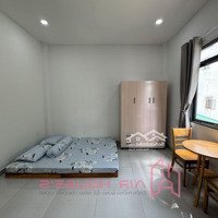 ️ Studio Cửa Sổ Đón Nắng Siêu Tiện Ích - Ngay Chợ Gò Vấp