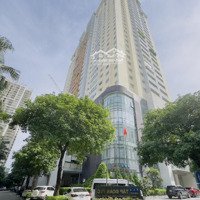 Căn Hộ Cc Flc Landmark Tower 160M2, 3 Pn - 2 Vệ Sinh Tặng Nt, Giá Bán 6.3Tỷ