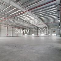 VNIC-Cho thuê nhà xưởng 2000m2 tại Hải Dương