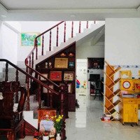 Nhà 1 Trệt 1 Lầu Phường 5 - Tp Bến Tre