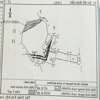 Cần Bán Nhà Và Đất Vườn Tổng Diện Tích 6.000M2.