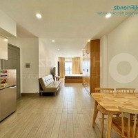 Siêu Phẩm Apartment Cao Cấp Có 2 Ban Công - Cọc 1 Tháng