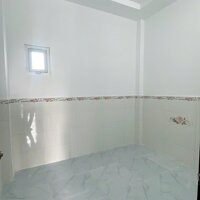 Bán nhà riêng cuối Lê Trọng Tấn, Bình Tân hẻm oto, 36m2 giá 2,780 Triệu