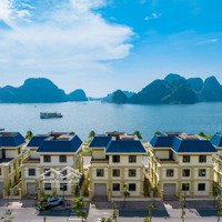 Bán Đất Nền Suất Ngoại Giao, 1 Lô Duy Nhất 114M2 Giá Tốt, View Biển, Đường To 36M Mua Vào Lãi Ngay