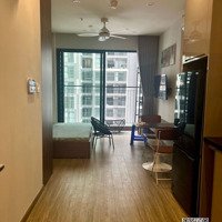 Mới Nhận Nhà Cần Cho Thuê Căn Studio 30M2 Tại Pavillion