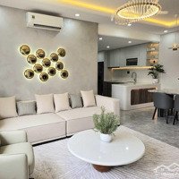 Cho Thuê Gấp Căn Hộ Cảnh Viên Phú Mỹ Hưng 3 Pn, 120 M2, View Biệt Thự, Nội Thất Mới 100%, 37 Tr/Th