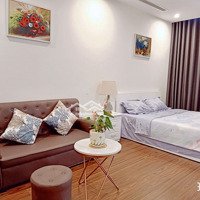 Căn Hộ Studio Cho Thuê Từ 7 Triệu/Tháng Vinhomes Greenbay Mễ Trì