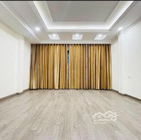 Cho Thuê Gấp Nhà Phân Lô Khu Vực Phố Liễu Giai. 70M2 X 7T, Nhà Mới Vừa Xây Xong. Giá Thuê 30 Triệu/Th