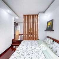 Cho Thuê Phòng Trọ Full Nội Thất Ở Bùi Đình Túy Ngay Dh Ngoại Thương Hồng Bàng Hutech - Hàng Xanh