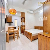 Chung Cư Mini - Full Nội Thất, Bảo Vệ 24/24 - Khu Sân Bay, Quận Tân Bình