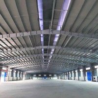 Cho Thuê Kho Xưởng 7500M2; 15500M2 Trong Kcn Mỹ Xuân A, Phú Mỹ, Tỉnh Bà Rịa Vũng Tàu.