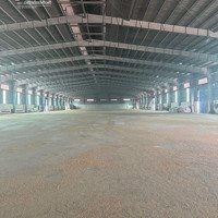 Cho Thuê Kho Xưởng 7500M2; 15500M2 Trong Kcn Mỹ Xuân A, Phú Mỹ, Tỉnh Bà Rịa Vũng Tàu.