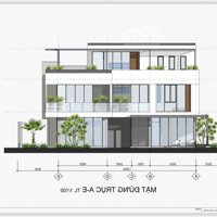 Biệt Thự Cặp Đông Tăng Long 800M2 - View Hồ, 12Pn- 14 Vệ Sinh Hợp Nhà Trẻ