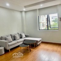 Chung Cư 2Ngủ + 2 Wc, Đầy Đủ Nội Thất