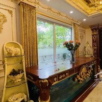 Chính Chủ Bán Biệt Thự Vip Nội Khu