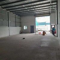 Kho,Xưởng 220M² Đ Xe Lớn ,Ngay Eon Tân Phú