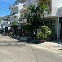 Bán Đất Mặt Tiền Đường Bùi Huy Bích, Hòn Xện, Phường Vĩnh Hoà, Nha Trang 60M2 ( Ngang 4M ) - 2,55Tỷ