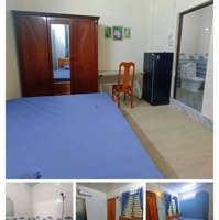 Cho Thuê Mini House Full Nội Thất Tiện Nghi Đường Tầm Vu