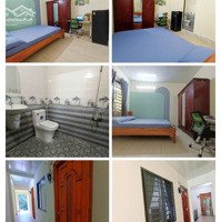 Cho Thuê Mini House Full Nội Thất Tiện Nghi Đường Tầm Vu