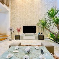 Siêu Phẩm Vip Mới Xây Full Nội Thất Cao Cấp Khu Đồng Bộ 68 Nguyễn Tư Giãn