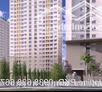 Bán Chung Cư Idico Tân Phú 62M 2 Phòng Ngủ 2 Vệ Sinhgiá Bán 1,9 Tỷ Thương Lượng