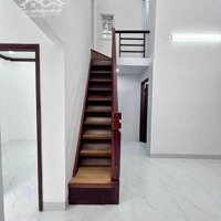 Nhà Gác Lửng 3 Phòng Ngủ Hẻm Nguyễn Tri Phương - 5 X 25M - 2.780 Tỷ