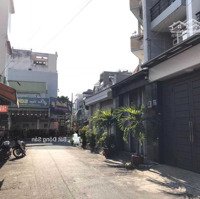 Giảm Giá, Bán Nhà K300 - Đ Nguyễn Thái Bình, Tân Bình (Hàng Hiếm, 90M2, Hẻm 8M, K300, Giá Bán 12.7 Tỷ)