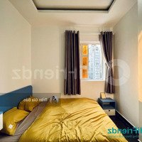 Studio Cửa Sổ Trời Full Nt Thang Máy Giá Sinh Viêngần Đh Sài Gòn - Đh Sư Phạm Cs1 - Đh Hcmus Quận 1