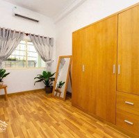 Sang Nhượng 11 Chdv Mặt Tiền Nguyễn Văn Mai, Quận 3 Full Nội Thất.