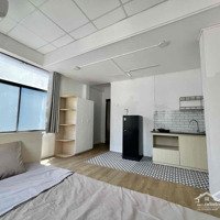 Studio - Duplex Hệ Thống Phòng Trọ Bình Thạnh Đẹp Gí Hời