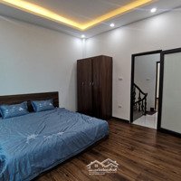 Siêu Phẩm Nhà Đẹp 46M2 4 Tầng Tại Vũ Tông Phan Cách Oto Tránh 10M Giá Nhỉnh 7 Tỷ