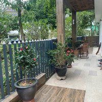 Bán Biệt Thự Gamuda Gardens - Hoàng Mai - Lô Góc 3 Mặt Thoáng - 2 Mặt Vườn Hoa - 192M2Mặt Tiền10M 6X Tỷ