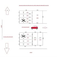 Chỉ 4tr/m2 có 125m2 đất sẵn sổ đỏ công chứng luôn, đất rộng thoáng, đường oto đi Bắc Sơn, Sóc Sơn