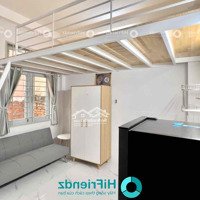 Khai Trương Duplex Mới 100% - Cực Xinh - Full Nội Thất - Sát Cầu Chữ Y