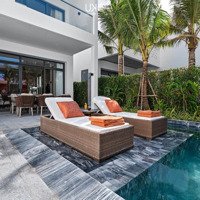 Villa Angsana Hồ Tràm Đã Bàn Giao Thanh Toán Giãn.giá Tốt Nhất Hồ Tràm. Tự Do Lưu Trú Sử Dụng Riêng