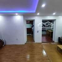 Chính Chủ Bán Căn Hộ Tập Thể Cầu Giấydiện Tích70M2