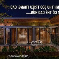 Bán Lô Đất Biệt Thự 880M2 An Hải Đông Mặt Tiền 20M Thích Hợp Xây Căn Hộ Khách Sạn Dòng Tiền Ổn Định