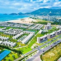 Cắt Lỗ Gấp Villas 2 Ngủ 225M2 Full Nội Thất Chuẩn Fusion Chỉ 33.7 Triệu/M2 Nhận Nhà Ở Ngay