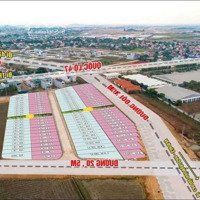 Bán Đất Mb 8468 Đông Khê, Ngay Ql47 Và Trục Đường 36M, 125M2 Giá 9Xx