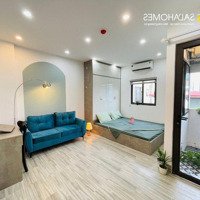 Studio Full Đồ Siêu Đẹp Cho Cặp Đôi 35M2