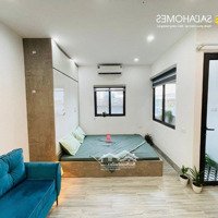 Studio Full Đồ Siêu Đẹp Cho Cặp Đôi 35M2