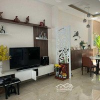 Chủ Cần Bán Nhà 3 Tầng Đường Vcn Phước Hải, Nha Trang 108,8M2 Ngang 5,44M