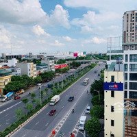 Siết Bank Bán Gấp Toà Nhà Văn Phòng Mặt Phố Đối Diện Aeon Long Biên. Giá Bán 27,5 Tỷ Có Thương Lượng