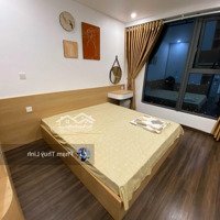 Cho Thuê Căn 2 Ngủ Rộng Nhất Hoàng Huy Grand Tower Full Đồ Có Thể Về Ở Ngay